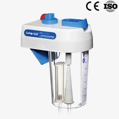 Blodbevarelsessystem