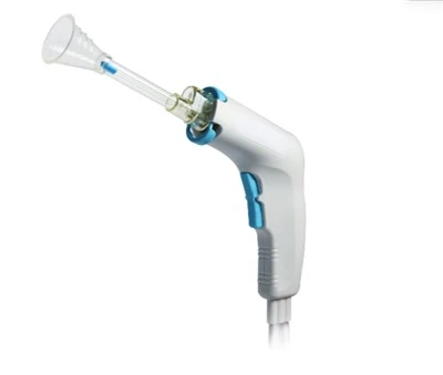 Engangs Pulse Lavage System med børste